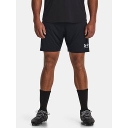 Pantaloni si pantaloni scurti pentru barbati Under Armour - negru
