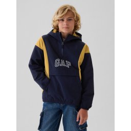 GAP Children's Lightweight Jacket Anorak - Boys