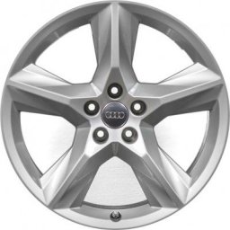 Janta Aliaj Audi Original 8xR19 5x112 ET28