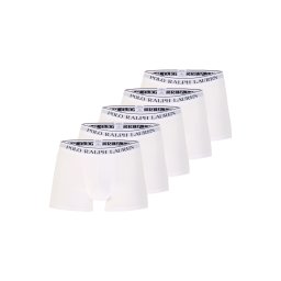 Polo Ralph Lauren Boxeri negru / alb