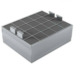 Filtru carbon activ Long Life BOSCH DZZ0XX0P0, Impotriva mirosurilor neplacute