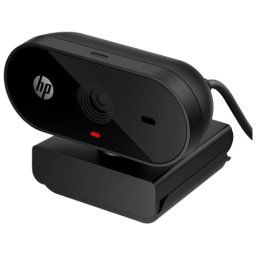 Camera Web HP 325, USB, Negru