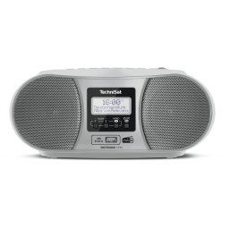 Radio Digitradio 1990 DAB+/USB/FM Gri
