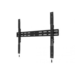Suport TV fix universal Multibrackets MB-0518, diagonala 42"- 90", max. 75kg, Negru