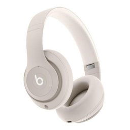 Casti Beats de Dr. Dre Beats Studio Pro cu fir si fara fir Banda de apeluri/muzica USB tip C Bluetooth nisip