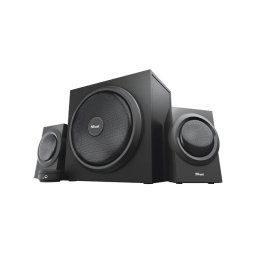 Trust Boxa Yuri 2.1 Blackt 60 W