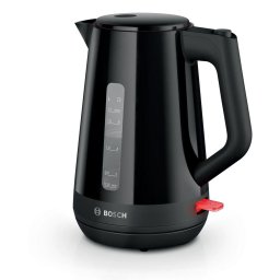 Fierbator, Bosch, MyMoment, 2400 W, 1.7 l, Negru