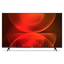 Televizor Sharp LED 40FH2EA, 101 cm, Smart Android TV, Full HD, Clasa E