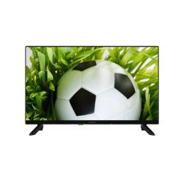 Televizor LED Hyundai 80 cm, HLP32T329, HD Ready, CI+, Negru