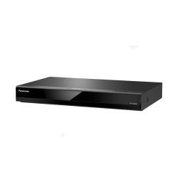 Blu-Ray Panasonic DP-UB450EG-K, UHD 4K HDR, HDR10+ /Dolby Vision, Hi-Res Audio, Wi-Fi