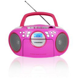 Microsistem audio Blaupunkt BB16PK