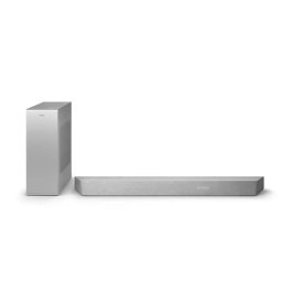 Philips TAB8507/10 sisteme de difuzoare tip bara de sunet Argint 3.1 canale 600 W (TAB8507/10)