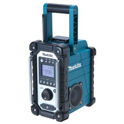 Radio de santier fara fir DMR115