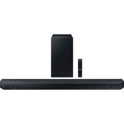 Samsung HW-Q610GC Negru 3.1.2 canale 360 W (HW-Q610GC/ZG)