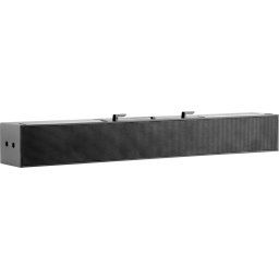Soundbar HP S101 2.0 Negru (5UU40AA) (5UU40AA)
