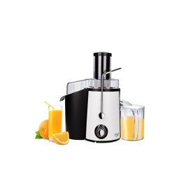 Storcator de fructe si legume Adler AD 4128, 1000 W