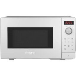 BOSCH Cuptor cu Microunde FFL023MW0 Series 2, 20L, 800W, Alb