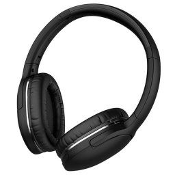 Casti Bluetooth Wireless Noise Reduction, Baseus Encok D02 Pro (NGTD010301), Black