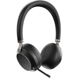 Casti gaming, Yealink, USB, Bluetooth, Negru (1208625)