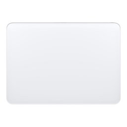 Apple Magic Trackpad 3, Multi-Touch Surface, Alb