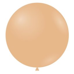 Set 2 baloane latex jumbo camel 46 cm