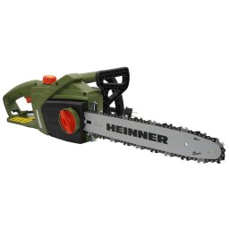 Fierastrau electric cu lant Heinner VDE002, 1800 W, Lungime lama 35 cm