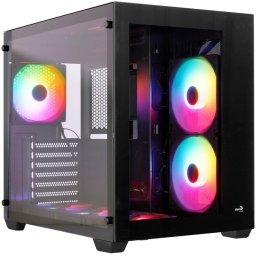 Carcasa Dryft-BK-v2Black