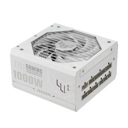Sursa TUF Gaming 1000W Gold White Edition, 20+4 pin ATX