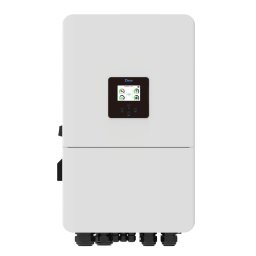 Invertor trifazat 20 kW Deye Hibrid, compatibil cu acumulatori Low Voltage, SUN-20K-SG05LP3-EU LV