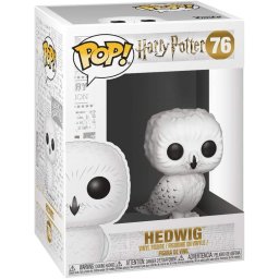 Funko POP! Harry Potter 76 - Hedwig #76