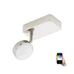 Eglo 97714 - Spot LED RGB dimabil CORROPOLI-C LED/5W/230V