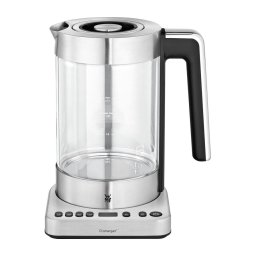 Fierbător de apă WMF 2 în 1 LONO 1,7l 3000W/230V crom