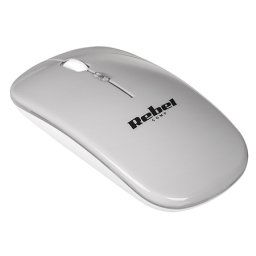 MOUSE WIRELESS 1600 DPI WM210 REBEL EuroGoods Quality