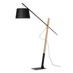 Lampadar GARDA BK AZ5643