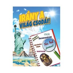 Irany a vilag csodai. Sa exploram minunile lumii