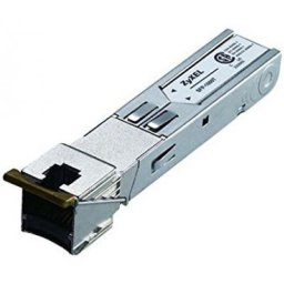 Modul SFP 1.25 Gbps ZyXEL SFP-1000T (91-010-172001B) RJ45 0.1 km