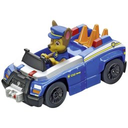 Vehicle First Paw Patrol Chase Psi Patrol