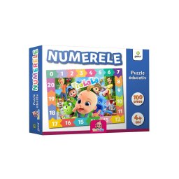 Numerele