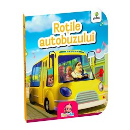 Rotile autobuzului