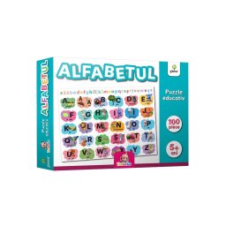 Alfabetul