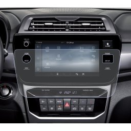 SSangYong Tivoli 2024+ Folie de Protectie pentru Display Navigatie 9.0"inch - FoliaTa