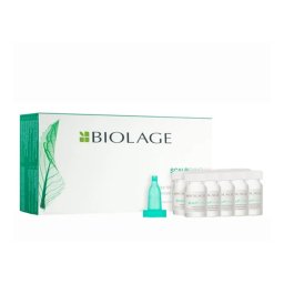 Fiole Impotriva Caderii Parului Biolage Scalp cu Aminexil 10*6ml