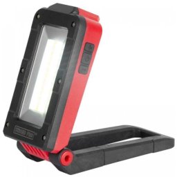 Lampa lucru, LED COB, cu magnet, 100+250 lm, USB, Strend Pro