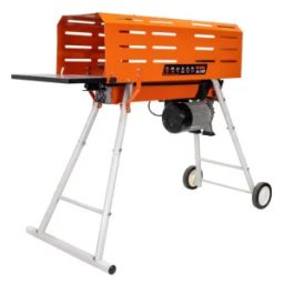 Despicator lemne RURIS DL700, 7 tone, motor electric 2200 W, Dmax 250 mm