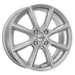 Janta aliaj Dezent TN Silver 7X17 4X108 ET32