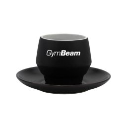 GymBeam Cană din ceramică 100ml