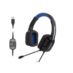 Casti TAGH401BL/00 Gaming Headset