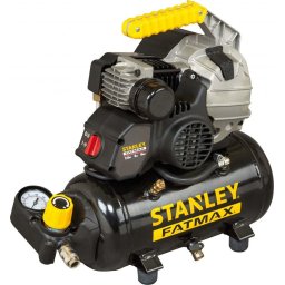 Fatmax - HYBE404STF508 2CP 8 bar 222L/min