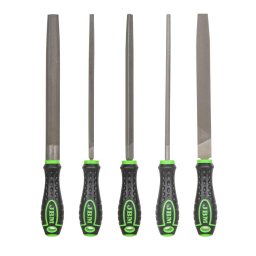 SET DE 5 PILE 310mm lungime