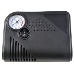 Compresor aer portabil 12 V, max.150PSI, 16L/MIN